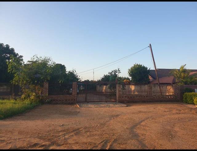 3 BEDROOM HOUSE FOR SALE IN VUWANI